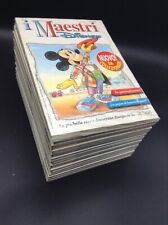 Maestri disney serie usato  Italia