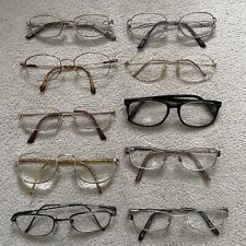 Vintage eyeglasses frames for sale  HALSTEAD