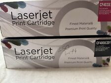 cartridge laser print jet for sale  STOKE-ON-TRENT