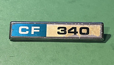 Bedford 340 fray for sale  DERBY
