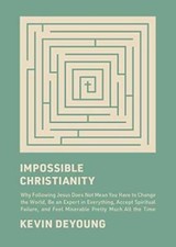 Impossible christianity follow for sale  Montgomery