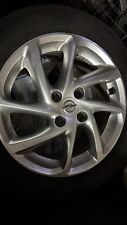 Gomme cerchi 6.5x16 usato  Massa di Somma
