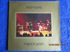 Deep purple made gebraucht kaufen  Cuxhaven