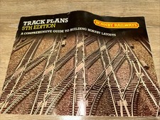 hornby track plans for sale hornby track plans for sale BOLTON