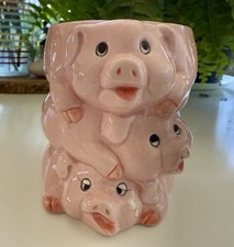 Papel pig coffee for sale  Petoskey