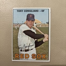 1967 topps baseball for sale  Fayetteville