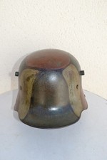 Coque casque allemand d'occasion  Rabastens