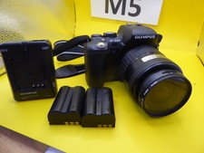 Olympus 500 four d'occasion  Expédié en Belgium