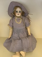Antique vintage bisque for sale  COLCHESTER