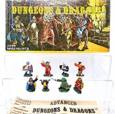 Advanced dungeons dragons for sale  Slingerlands