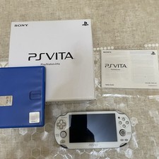 Sony vita oled usato  Napoli