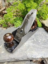 Stanley bedrock 604 for sale  PLYMOUTH