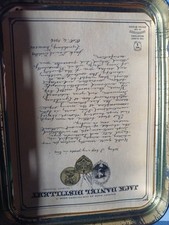 Jack daniel whiskey for sale  BURNLEY