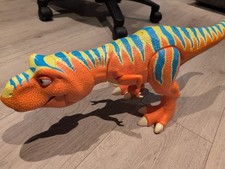 Boris tyrannosaurus dinosaur for sale  KIRKCALDY