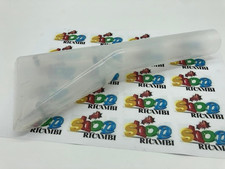 BOCCHETTA PLASTICA PLUS  PER SOTECO ø 36 cod: MPVR30060 comprar usado  Enviando para Brazil