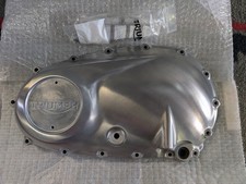 Triumph clutch cover for sale  Denver