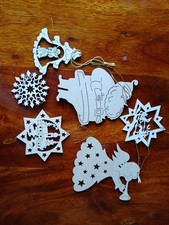 Tlg christbaumschmuck weihnach gebraucht kaufen  Aachen