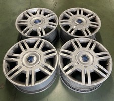 Cerchi lega fiat usato Cerchi lega fiat usato  Ascoli Piceno