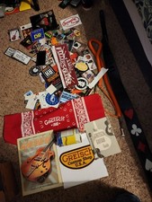 Misc guitar swag for sale  Kearney