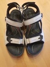 Ecco trekking sandalen gebraucht kaufen  Geseke
