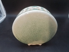 Keramik vase blumensteckvase gebraucht kaufen  Münster