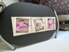 Three small canvas for sale  COVENTRY