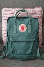 Fjallraven kanken unisex for sale  HOLMFIRTH