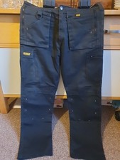 Black dewalt work for sale  LIVERPOOL