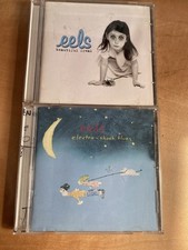 Lot eels cds. for sale  BRISTOL