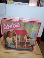 Casa barbie 6902 usato  Roma