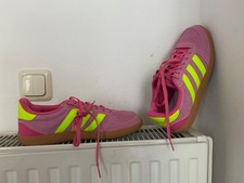 Sneaker adidas breaknet gebraucht kaufen  München