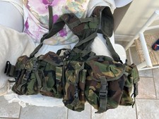 Webtex army cadet for sale  NEWPORT