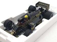 Minichamps escala 1/18 fundido 540 851812 - Lotus 98T Ayrton Senna 1985 F1 comprar usado  Enviando para Brazil