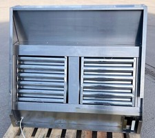 Parry overhead 240v for sale  CORBY