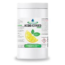 Acido citrico puro usato  Corato