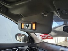 Sun visor nissan for sale  DONCASTER