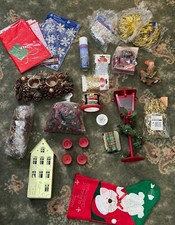 Box assorted christmas for sale  BARROW-IN-FURNESS
