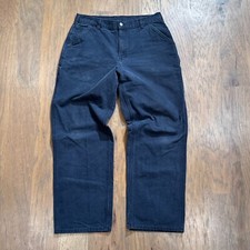 Vintage carhartt pants for sale  Wetumpka
