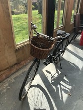 Hercules bicycle vintage for sale  DISS