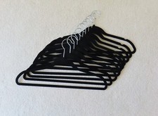 Velvet hangers pack for sale  Falls Church