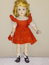 Arranbee doll nanette for sale  Putnam