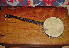 Vintage five string for sale  Howard