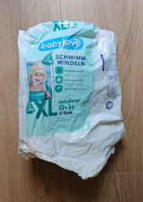 Babylove schwimmwindeln gebraucht kaufen  Werne