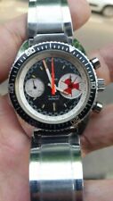 Montre yema marine d'occasion  Plonévez-du-Faou