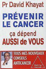 Prévenir cancer ça gebraucht kaufen  Berlin
