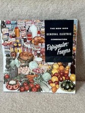 1958 general electric for sale  Ashland