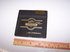 Plastic capone cognac for sale  Brazil