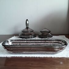Set toilette primi usato  Oristano