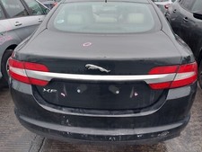 Boot lid jaguar for sale  DONCASTER