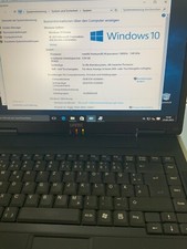 Notebook lifetec mim2130 gebraucht kaufen  Goslar